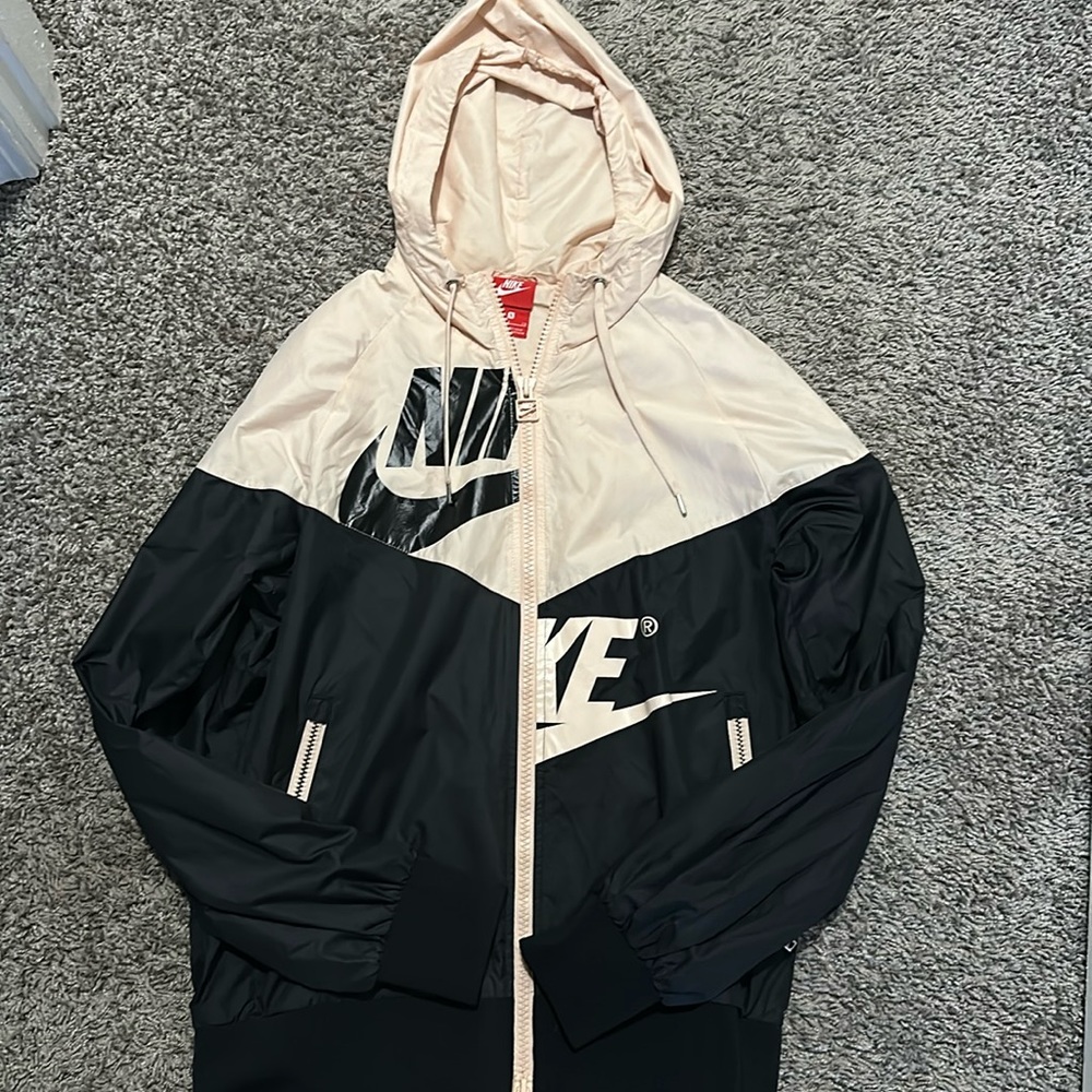 Nike Windbreaker Size S